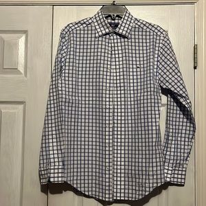 NWOT Mens Vineyard Vine whale shirt size XS